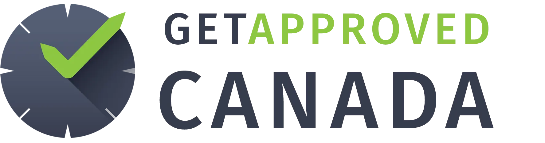 Get Approved Canada
