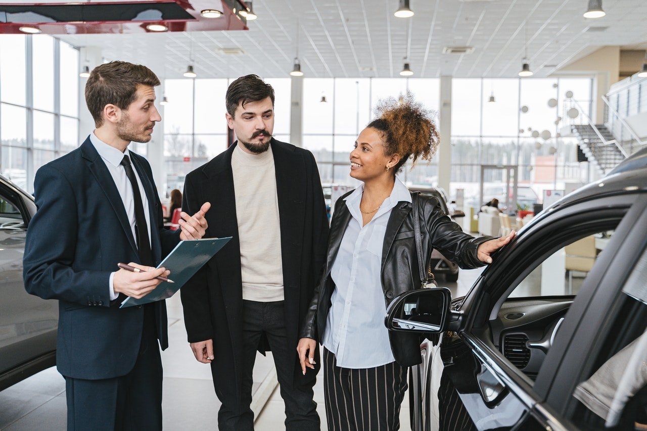 car loans